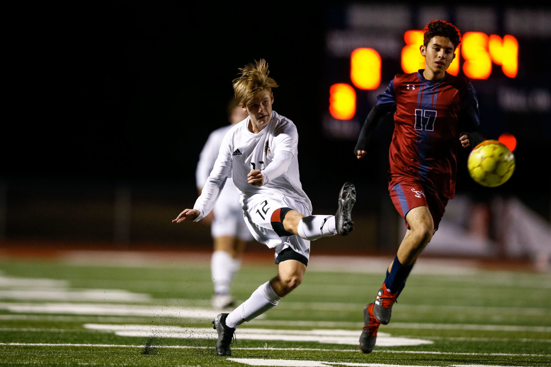 PREP SOCCER